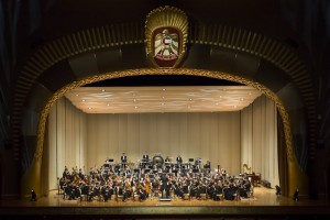 AD CLASSICS Gustav Mahler Youth Orchestra en el Auditorium del Emirate Palace copy